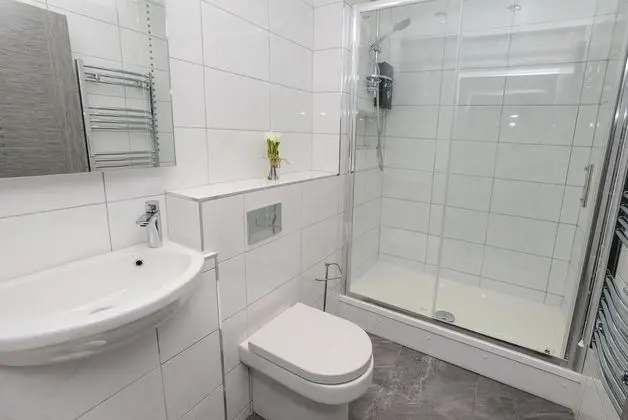 Apart Daire (Apartment 2)