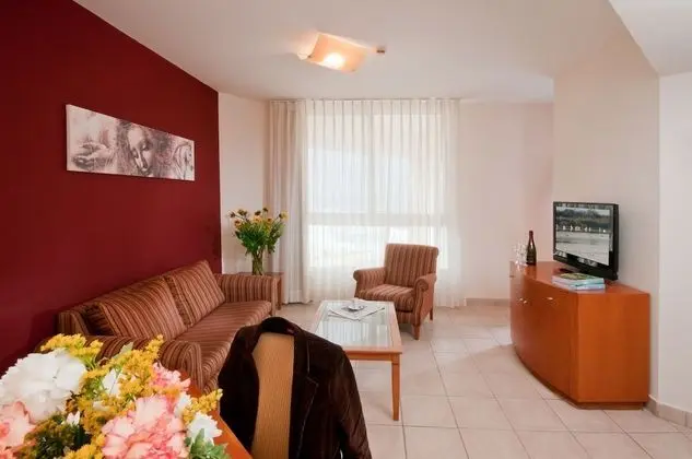 Deluxe Süit, Balkon, Deniz Manzaralı