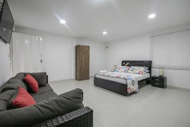 Standard Üç Kişilik Oda