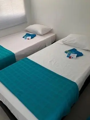 Standard Üç Kişilik Oda