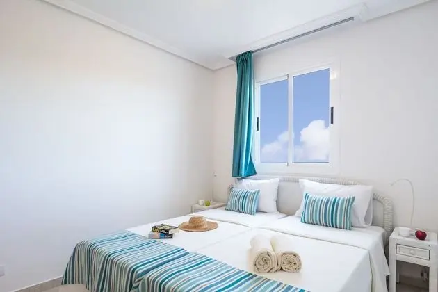 Apart Daire, 1 Yatak Odası, Havuz Manzaralı