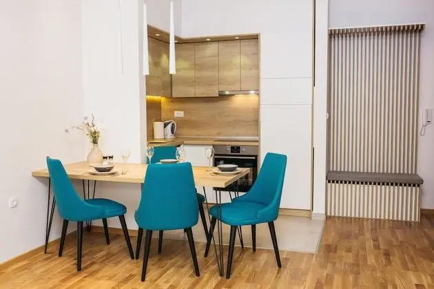 Apart Daire, 2 Yatak Odası (17)