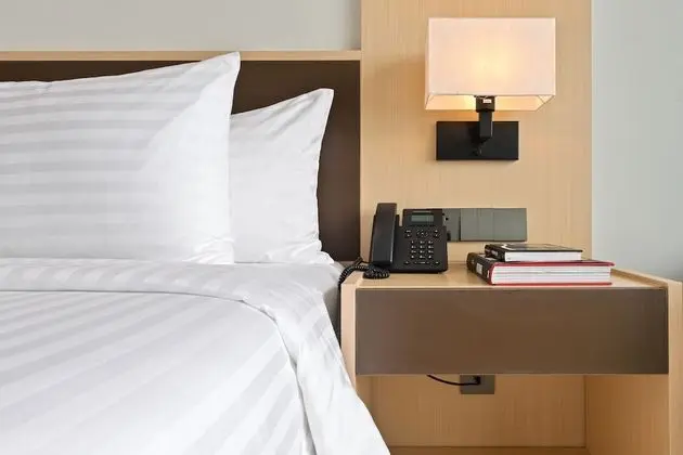 Deluxe İki Ayrı Yataklı Oda, Birden Çok Yatak, Bahçe Manzaralı
