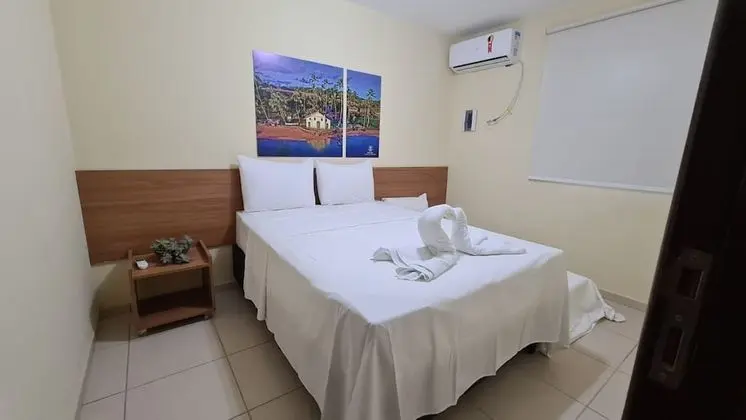 Standard Oda
