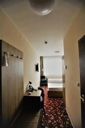 Standard İki Ayrı Yataklı Oda