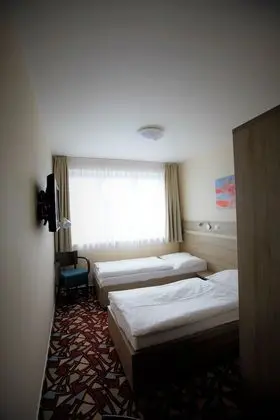 Standard İki Ayrı Yataklı Oda