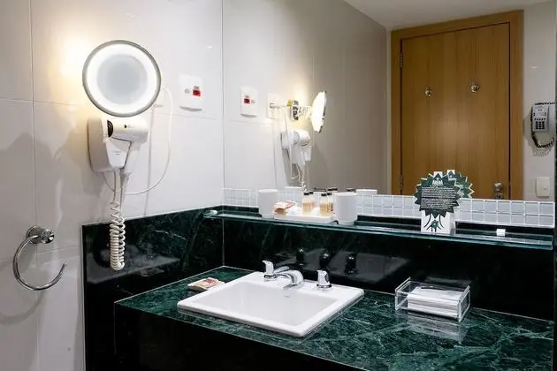Deluxe Tek Büyük Yataklı Oda, Deniz Manzaralı