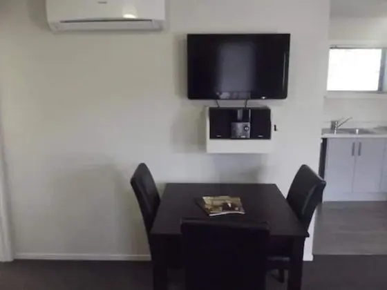 Standard Oda, 1 Yatak Odası