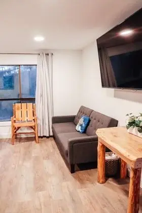 Basic Kulübe (Pet and Child Friendly)