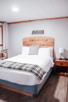 Family Kulübe, 2 Yatak Odası (Pet and Child Friendly)