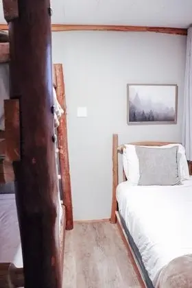 Family Kulübe, 2 Yatak Odası (Pet and Child Friendly)