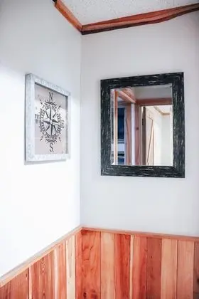 Family Kulübe, 2 Yatak Odası (Pet and Child Friendly)