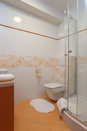 Standard Tek Kişilik Oda