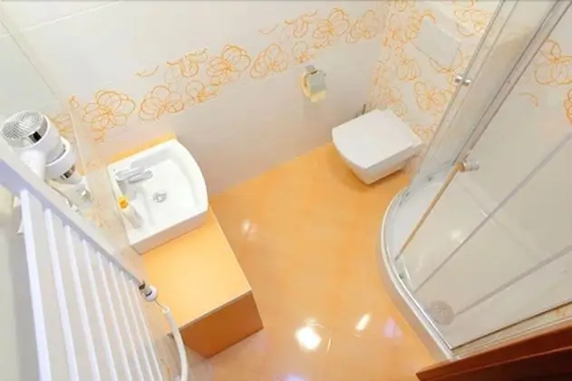 Standard Tek Kişilik Oda