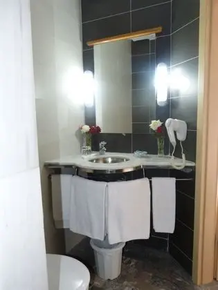 İki Ayrı Yataklı Oda