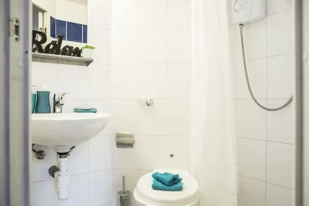 Economy Apart Daire, 6 Yatak Odası, Şehir Manzaralı