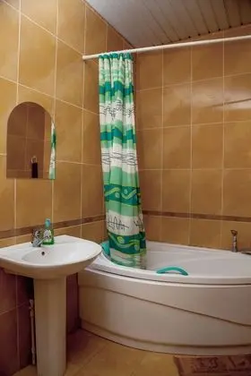 Standard İki Ayrı Yataklı Oda
