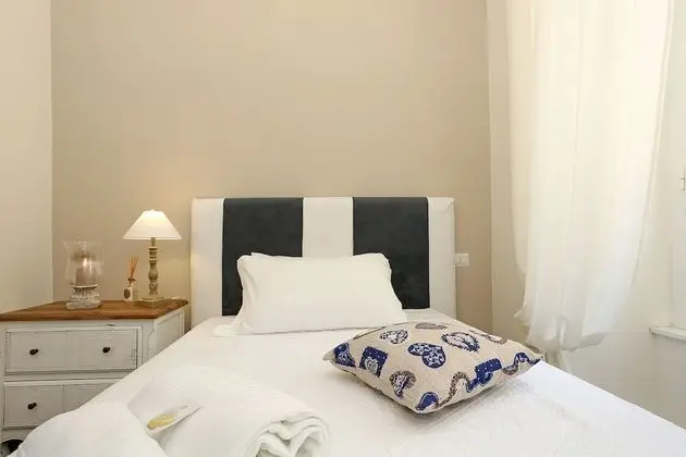 Tek Kişilik Oda