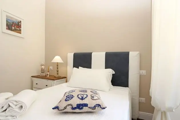 Tek Kişilik Oda