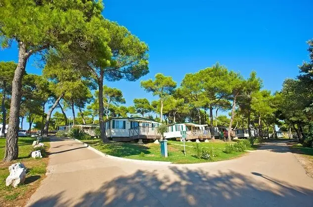 Karavan, 2 Yatak Odası, Teras