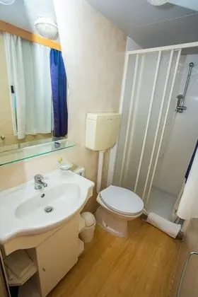 Karavan, 2 Yatak Odası, Teras