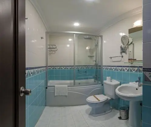 Imperial Suite