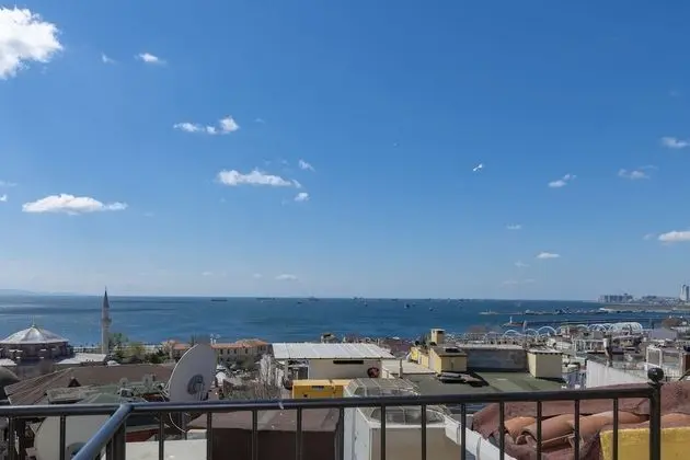Water view