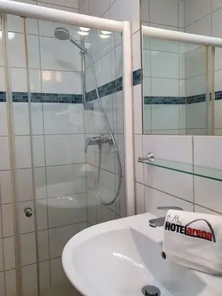 Basic Tek Kişilik Oda
