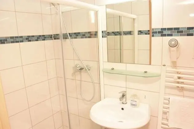 Basic Tek Kişilik Oda