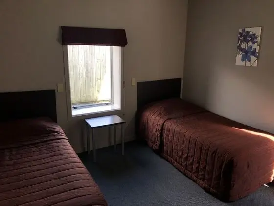 Apart Daire, 2 Yatak Odası, Küçük Mutfak (with spa bath)