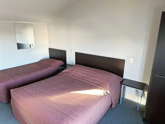 Apart Daire, 3 Yatak Odası, Mutfak (With spa bath)
