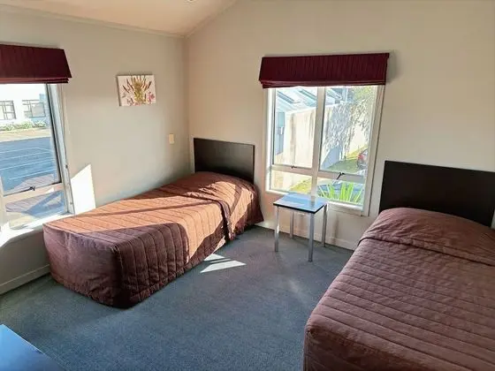 Apart Daire, 3 Yatak Odası, Mutfak (With spa bath)
