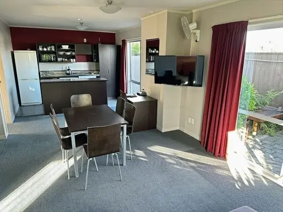 Apart Daire, 3 Yatak Odası, Mutfak (With spa bath)