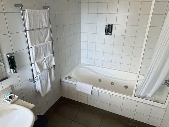Apart Daire, 3 Yatak Odası, Mutfak (With spa bath)