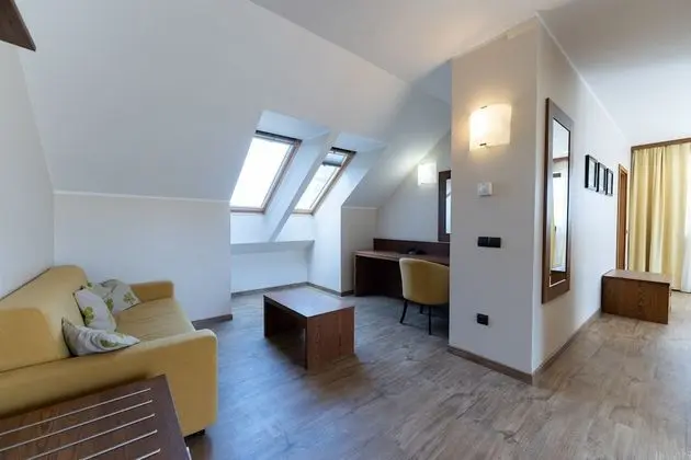 Comfort Süit