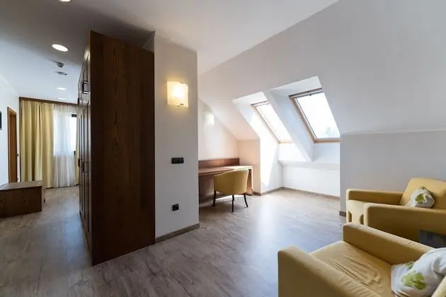 Comfort Süit