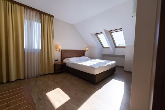 Comfort Süit