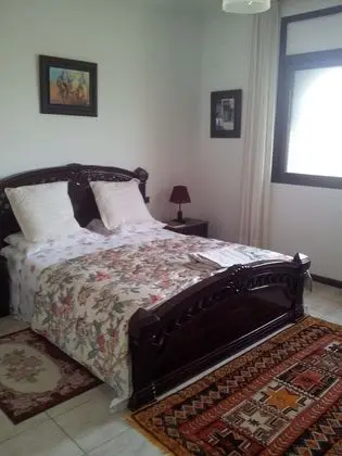 Apart Daire, 2 Yatak Odası, Plaj Manzaralı