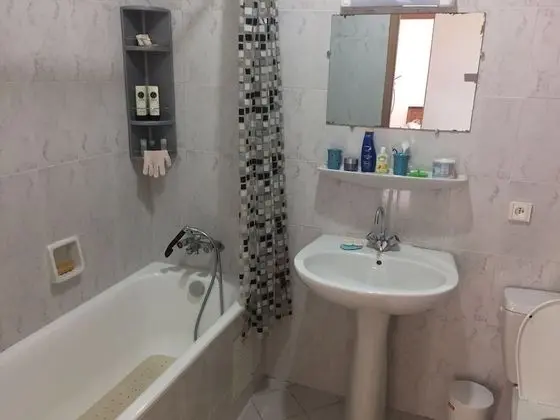 Apart Daire, 2 Yatak Odası, Plaj Manzaralı