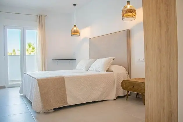 Deluxe Tek Büyük Yataklı Oda, Balkon