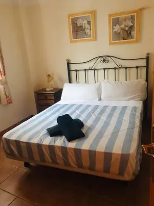 Basic Tek Büyük Yataklı Oda, Sigara İçilmez