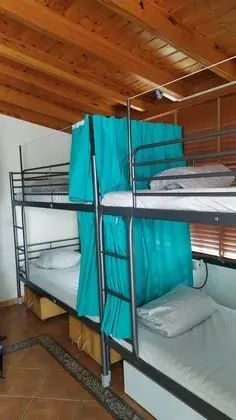 Economy Ortak Ranzalı Oda