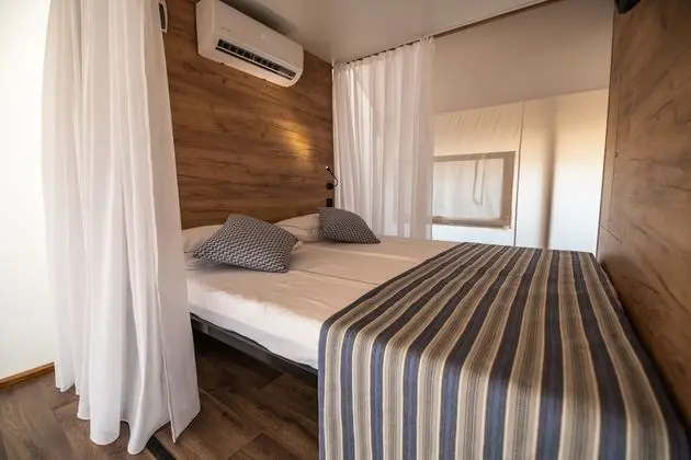 Çadır, 2 Yatak Odası (Safari 2+2)