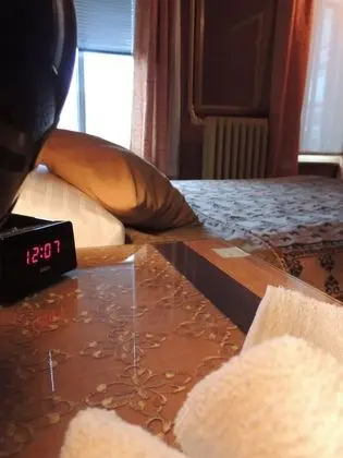 Oda, 1 Çift Kişilik Yatak, Özel Banyo