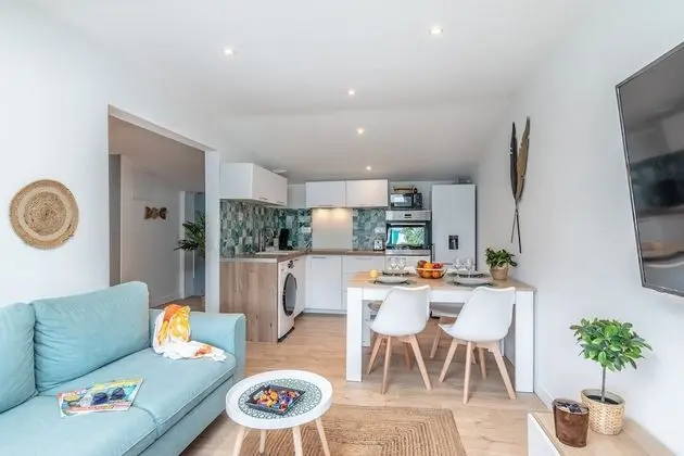 Premium Apart Daire