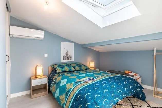 Premium Apart Daire