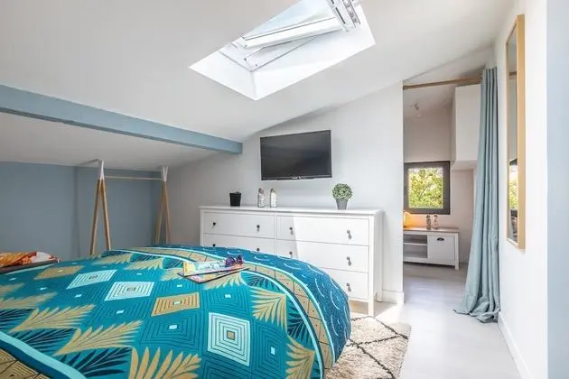 Premium Apart Daire