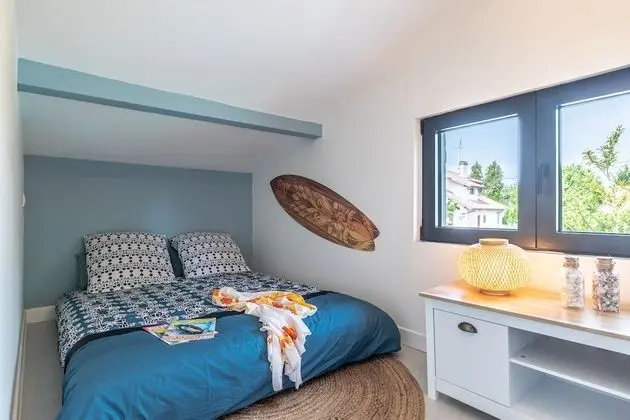 Premium Apart Daire