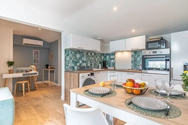 Premium Apart Daire