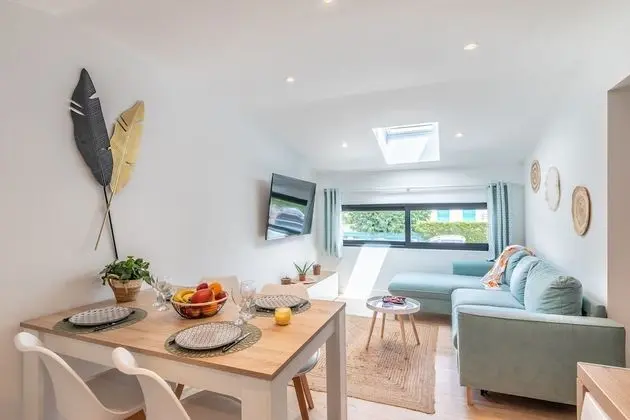 Premium Apart Daire